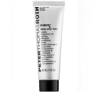 BNWT - Peter Thomas Roth Firmx Peeling Gel